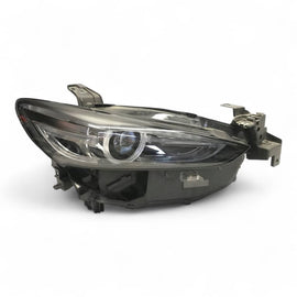 Frontscheinwerfer Mazda III GRF5-51030 LED Rechts Scheinwerfer Headlight SCH2149961107ir