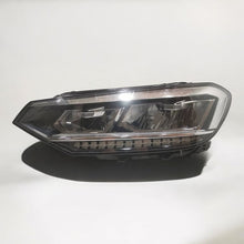 Load image into Gallery viewer, Frontscheinwerfer VW Touran 5TB941035B Full LED Links Scheinwerfer Headlight