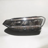 Frontscheinwerfer VW Touran 5TB941035B Full LED Links Scheinwerfer Headlight