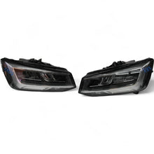 Load image into Gallery viewer, Frontscheinwerfer Audi Q2 81A941011 Full LED Links Scheinwerfer Headlight SCH5570400824oy