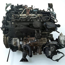 Laden Sie das Bild in den Galerie-Viewer, Motor BMW F10 F30 E60 E90 1 E87 N47D20C 2.0 Diesel Engine Komplett