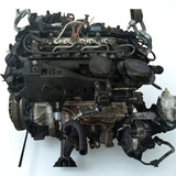 Motor BMW F10 F30 E60 E90 1 E87 N47D20C 2.0 Diesel Engine Komplett