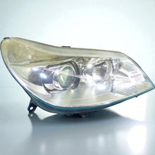 Load image into Gallery viewer, Frontscheinwerfer Citroën C5 I 9661316580 Xenon Rechts Scheinwerfer Headlight