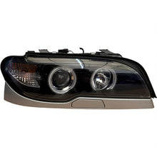 Laden Sie das Bild in den Galerie-Viewer, Frontscheinwerfer BMW Coupe E46 1307329074 Rechts Scheinwerfer Headlight SCH6227180859bo
