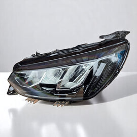 Frontscheinwerfer Peugeot 2008 208 II 9655524680 Full LED Links Headlight
