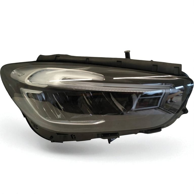 Frontscheinwerfer Mercedes-Benz W247 A2479061004 Full LED Rechts Headlight SCH9735281862zm