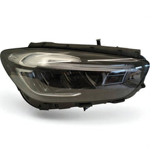 Laden Sie das Bild in den Galerie-Viewer, Frontscheinwerfer Mercedes-Benz W247 A2479061004 Full LED Rechts Headlight SCH9735281862zm