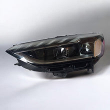 Laden Sie das Bild in den Galerie-Viewer, Frontscheinwerfer Audi A4 B9 8W0941033D Links Scheinwerfer Headlight