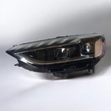 Frontscheinwerfer Audi A4 B9 8W0941033D Links Scheinwerfer Headlight