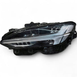 Frontscheinwerfer Volvo S90 V90 32228676 LED Ein Stück (Rechts oder Links) SCH2469491397cj