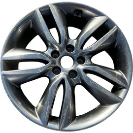 1x Alufelge 19 Zoll 7.5