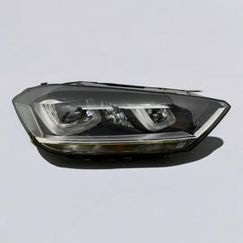 Frontscheinwerfer VW Sportsvan 517941034B LED Rechts Scheinwerfer Headlight SCH7362823095dh