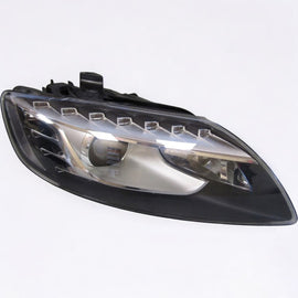 Frontscheinwerfer Audi Q7 Xenon Rechts Scheinwerfer Headlight