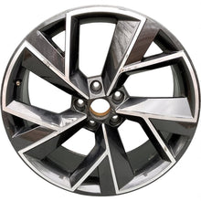 Laden Sie das Bild in den Galerie-Viewer, 1x Alufelge 19 Zoll 7.0&quot; 5x112 43ET 565601025 Skoda Kodiaq Rim Wheel