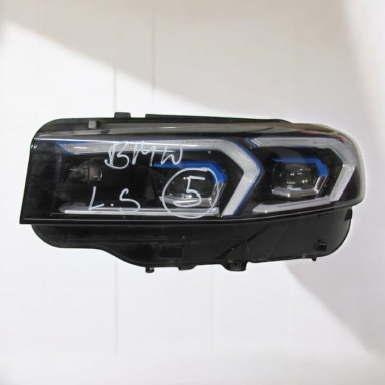 Frontscheinwerfer BMW 3 G21 G20 A99450801-03 LED Links Scheinwerfer Headlight SCH6420114873co