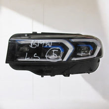 Load image into Gallery viewer, Frontscheinwerfer BMW 3 G21 G20 A99450801-03 LED Links Scheinwerfer Headlight SCH6420114873co