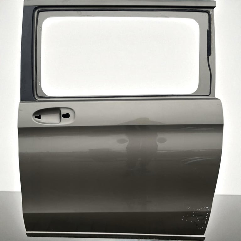 Tür Mercedes-Benz W447 A447730 Vorne Links Braun Door Porta Porte