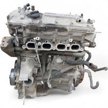 Load image into Gallery viewer, Motor Toyota Corolla 1ZR 1.6 VVTI 150TKm 2006 Benzin Engine Unkomplett
