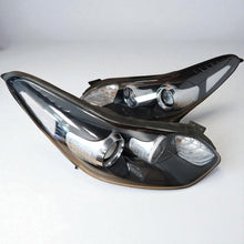 Laden Sie das Bild in den Galerie-Viewer, Frontscheinwerfer Kia Sportage IV 92101-F1110 Xenon Rechts oder Links SCH1947868654jy