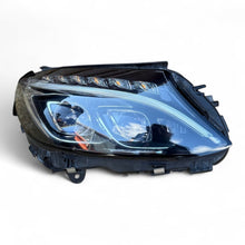 Laden Sie das Bild in den Galerie-Viewer, Frontscheinwerfer Mercedes-Benz W205 A2059068801 LED Rechts Headlight SCH9975708075vg