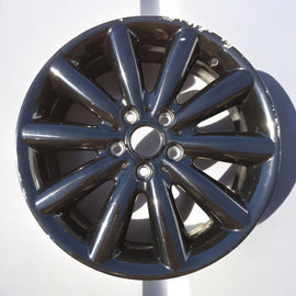 1x Alufelge 17 Zoll 7.0