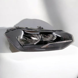 Frontscheinwerfer VW Polo 2G1941006 Rechts Scheinwerfer Headlight SCH4691510227tg