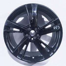 1x Alufelge 19 Zoll 8.0