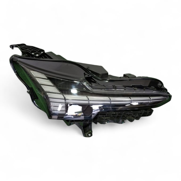 Frontscheinwerfer Volvo 80000628 LED Rechts Scheinwerfer Headlight SCH9978299285xr