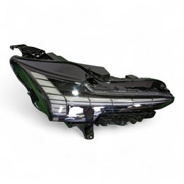 Frontscheinwerfer Volvo 80000628 LED Rechts Scheinwerfer Headlight SCH9978299285xr