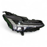 Frontscheinwerfer Volvo 80000628 LED Rechts Scheinwerfer Headlight