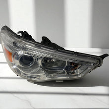 Laden Sie das Bild in den Galerie-Viewer, Frontscheinwerfer Mitsubishi Asx Rechts Scheinwerfer Headlight