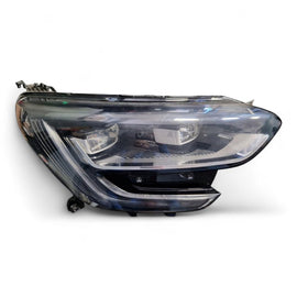 Frontscheinwerfer Renault Megane IV 260106126R Full LED Rechts Headlight SCH8930211457kd