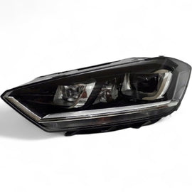 Frontscheinwerfer VW Golf Sportsvan 517941031B Xenon Rechts oder Links SCH7686517519zj