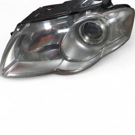 Frontscheinwerfer VW Passat 3C0941005R 1LL24701413 Links Scheinwerfer Headlight SCH9383445001hk