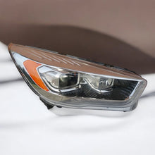 Laden Sie das Bild in den Galerie-Viewer, Frontscheinwerfer Ford Kuga GV41-13D154-AD Rechts Scheinwerfer Headlight