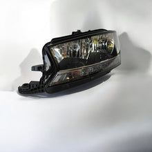Laden Sie das Bild in den Galerie-Viewer, Frontscheinwerfer Skoda Fabia III 6V1941015D LED Links Scheinwerfer Headlight