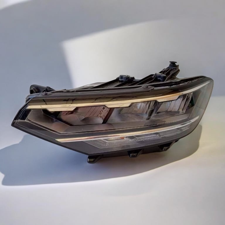 Frontscheinwerfer VW Passat B8 3G1941035P Full LED Links Scheinwerfer Headlight SCH5620059424es