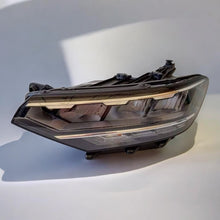 Load image into Gallery viewer, Frontscheinwerfer VW Passat B8 3G1941035P Full LED Links Scheinwerfer Headlight SCH5620059424es