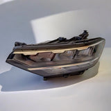 Frontscheinwerfer VW Passat B8 3G1941035P Full LED Links Scheinwerfer Headlight