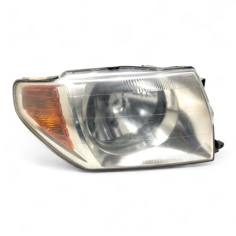 Frontscheinwerfer Mitsubishi Pajero I Pinin Xenon Ein Stück (Rechts oder Links)