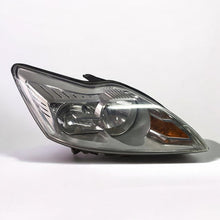 Laden Sie das Bild in den Galerie-Viewer, Frontscheinwerfer Ford Focus II 8M51-13W029-AD 8M5113W029AD Rechts Headlight