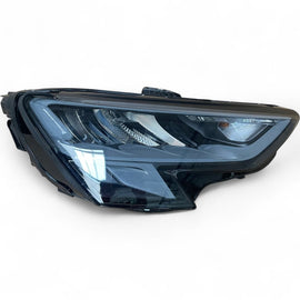 Frontscheinwerfer Audi A3 8Y0941012C Full LED Ein Stück (Rechts oder Links) SCH2092765167lu