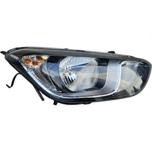 Load image into Gallery viewer, Frontscheinwerfer Hyundai I20 921024P500 Rechts Scheinwerfer Headlight