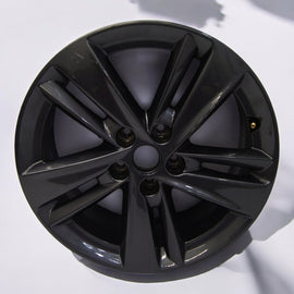 1x Alufelge 17 Zoll 7.0