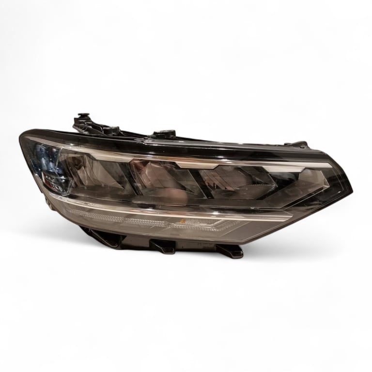 Frontscheinwerfer VW Passat B8 3G1941036Q LED Rechts Scheinwerfer Headlight SCH4660988574ng