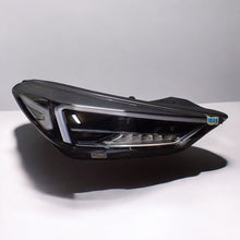 Laden Sie das Bild in den Galerie-Viewer, Frontscheinwerfer Hyundai Tucson 92102D7700 Full LED Rechts Headlight