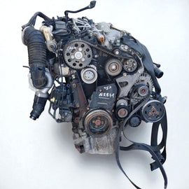 Motor Audi Seat B8 CAGA 2.0 TDI 143PS 105kW Diesel Engine Komplett