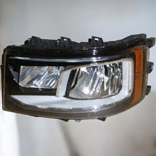 Laden Sie das Bild in den Galerie-Viewer, Frontscheinwerfer 1674390 Full LED Links Scheinwerfer Headlight