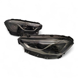 Frontscheinwerfer Mercedes-Benz W247 A2479064104 A2479064204 Ein Satz Headlight SCH4145323263qk