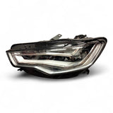 Frontscheinwerfer Audi A6 4G0941033 LED Links Scheinwerfer Headlight